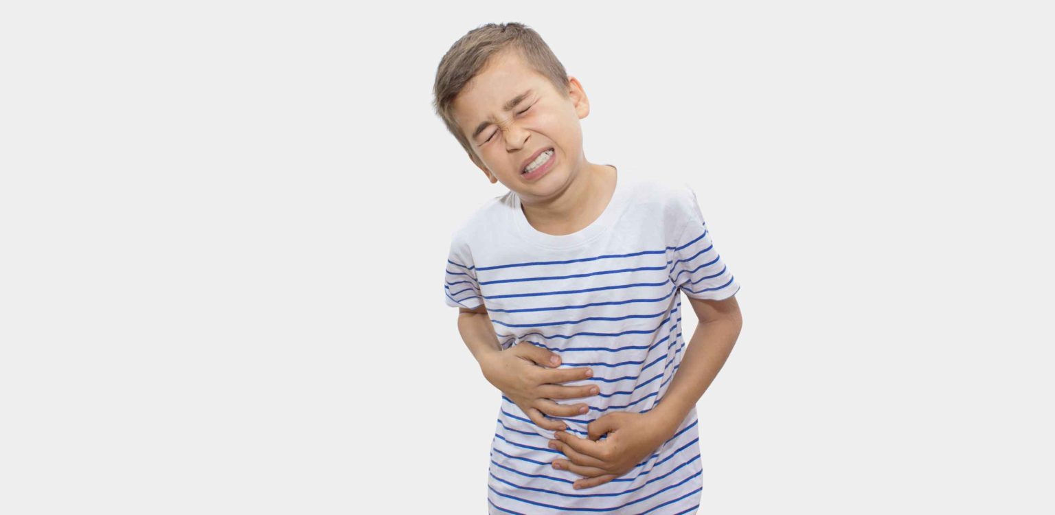 Chronic Abdominal Pain - Paediatric Gut Investigation Clinic | Surrey